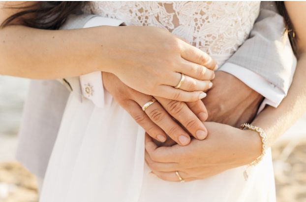 Cutting Toxic People Out: How I Saved My Marriage