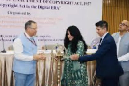 DPIIT partners with YourStory to boost entrepreneurship