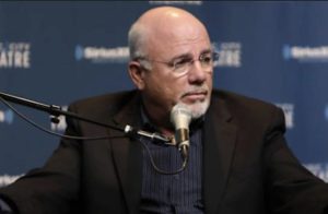 Dave Ramsey urges Americans on Social Security