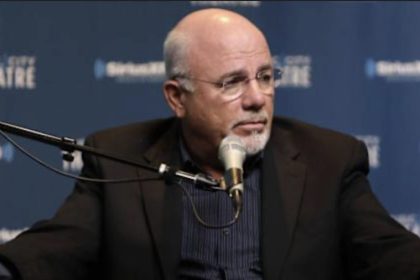 Dave Ramsey urges Americans on Social Security