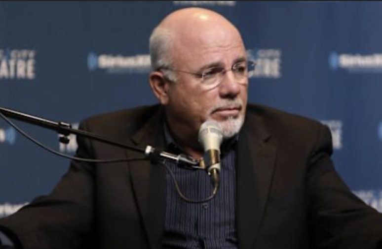 Dave Ramsey urges Americans on Social Security