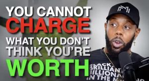 Double Your Value: Charge More and Own It