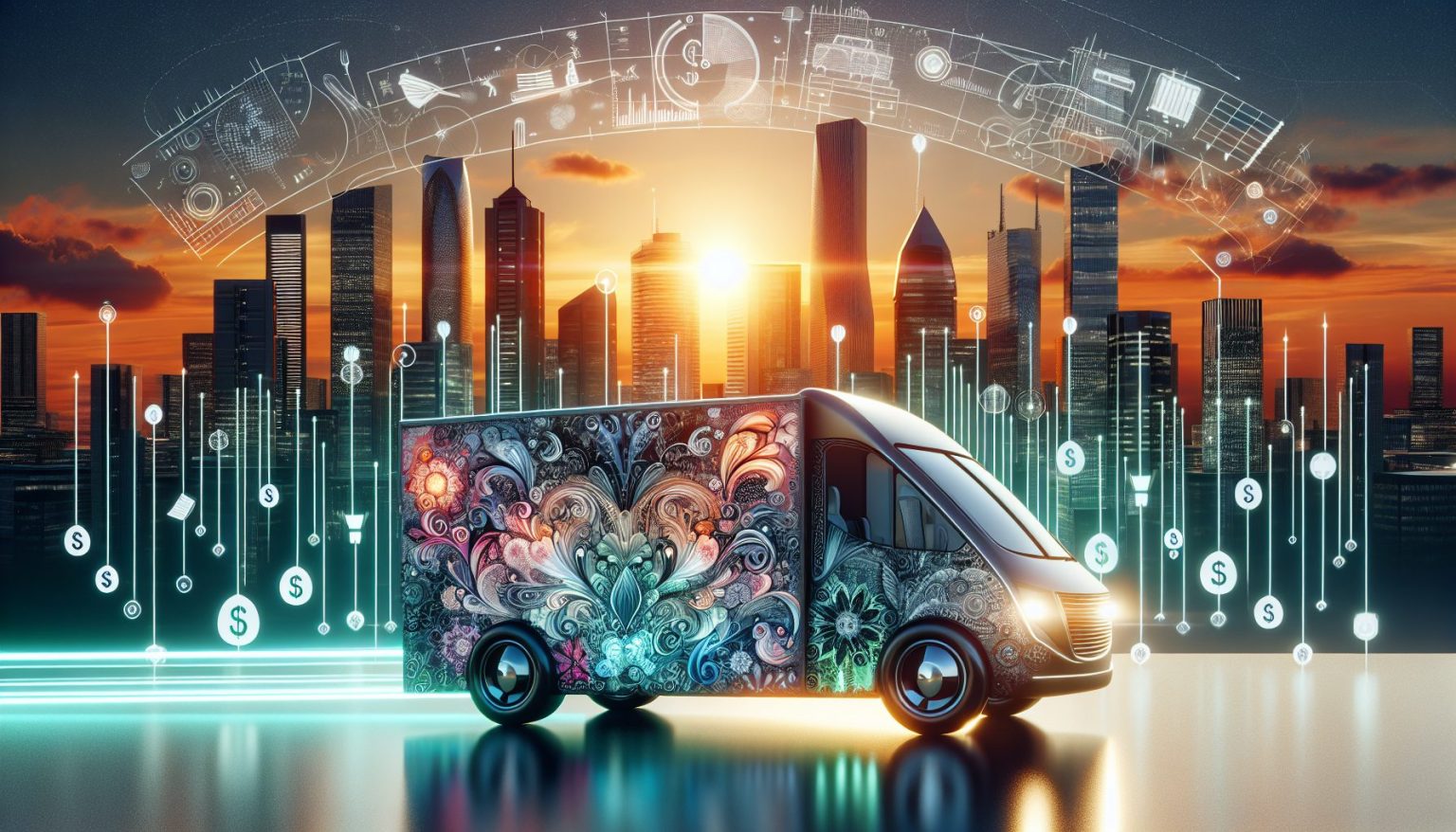 Fashion Delivery