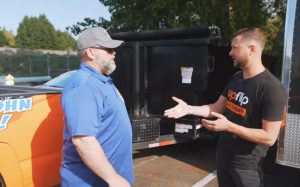 From Laid Off to $20K/Month: The Junk Removal Gold Mine