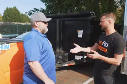 From Laid Off to $20K/Month: The Junk Removal Gold Mine