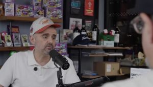 GaryVee Exposes the Truth About Keeping Up With the Joneses