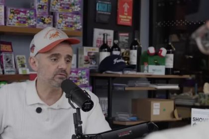 GaryVee Exposes the Truth About Keeping Up With the Joneses
