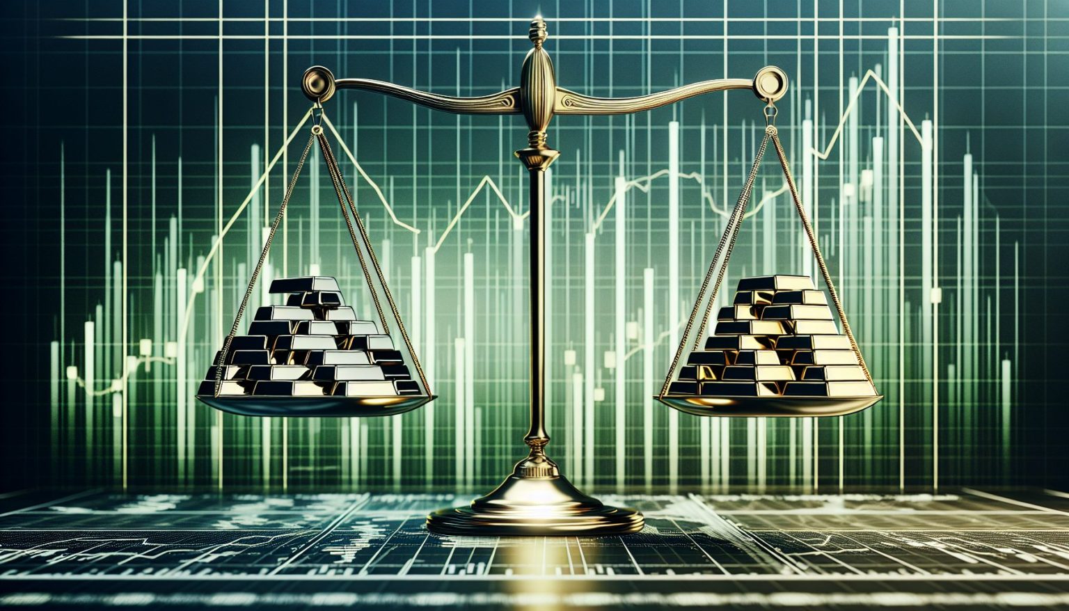 Gold-Silver Ratio