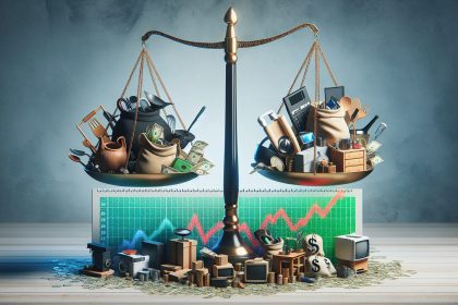 Income Drop