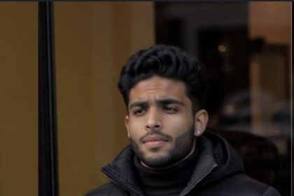 Indian-origin UC Berkeley grad tricks VCs