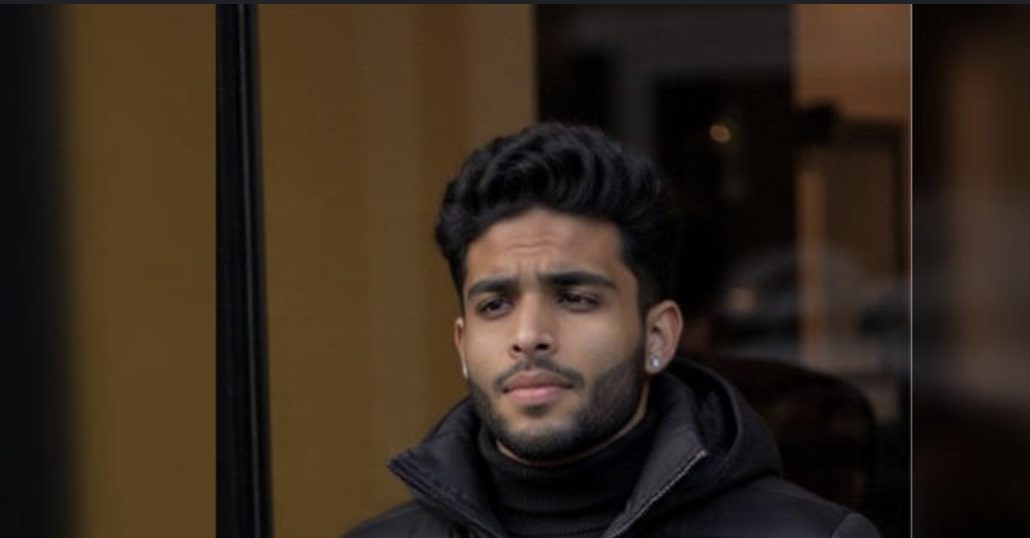 Indian-origin UC Berkeley grad tricks VCs
