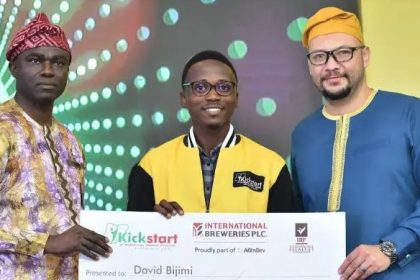 International Breweries Plc launches 2025 Kickstart Initiative