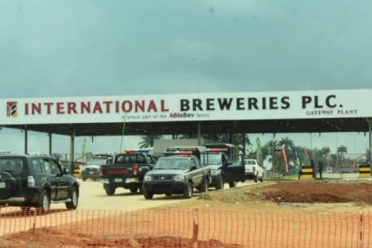 International Breweries launches 2025 Kickstart Initiative