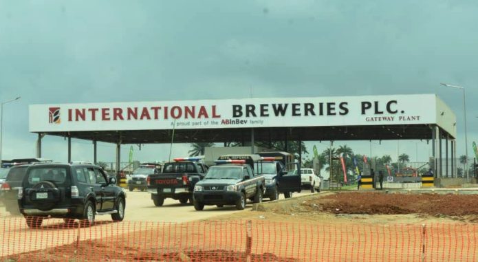 International Breweries launches 2025 Kickstart Initiative
