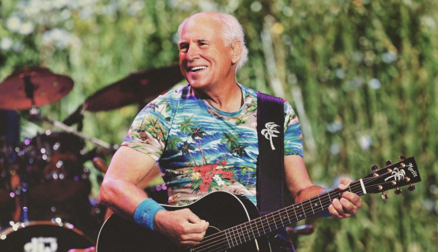 Legal clash erupts over Jimmy Buffett's estate