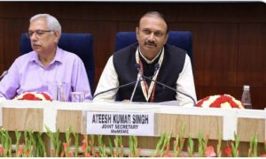 MSMEs key to India's self-reliance, says MLA
