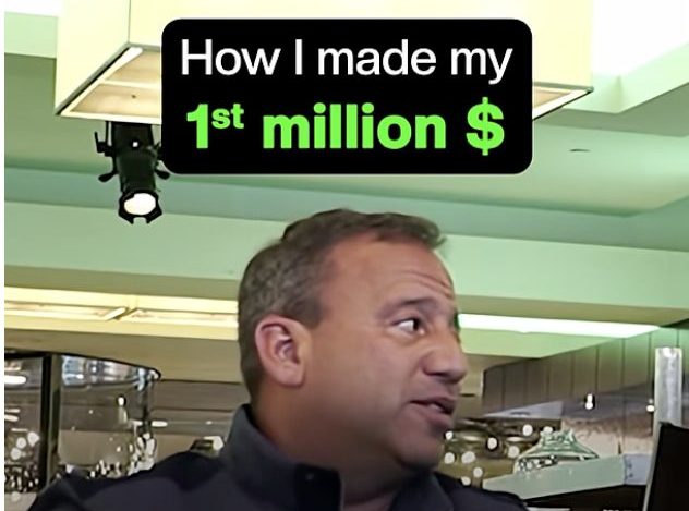 The Price of Success: What I Sacrificed for Financial Freedom