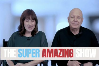 The Power of STORY: Creating Super Fans Through Meaningful Connection