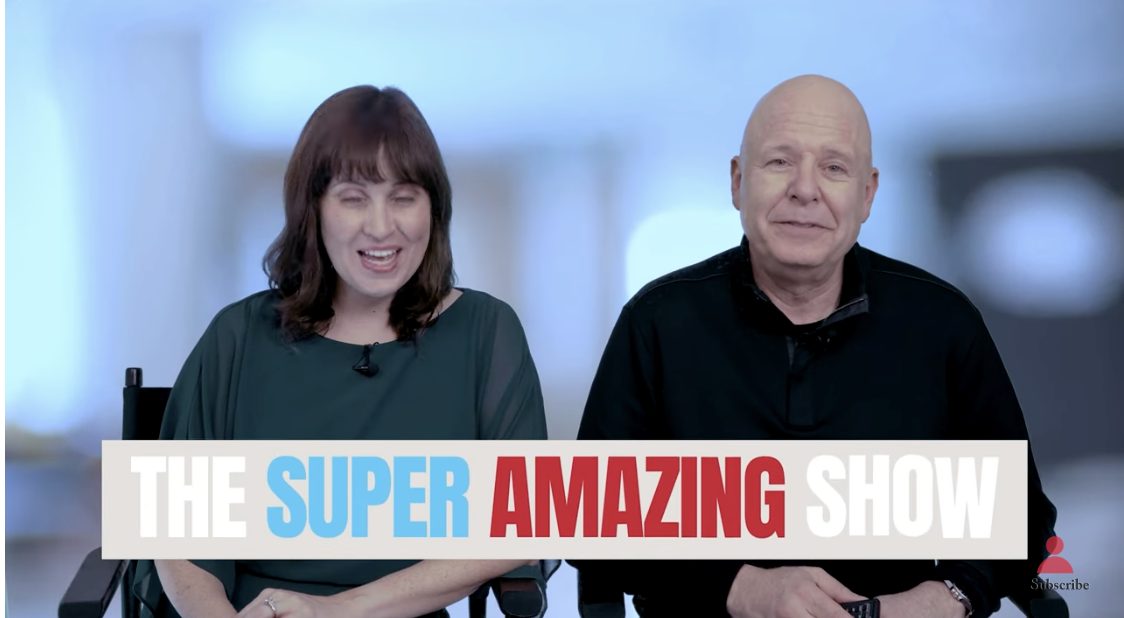 The Power of STORY: Creating Super Fans Through Meaningful Connection