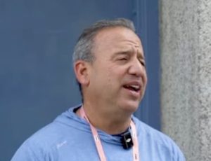 The Unexpected Connections That Change Lives