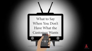 Turning Customer Frustration Into Loyalty When You're Out of Stock