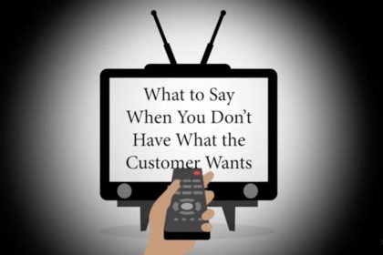 Turning Customer Frustration Into Loyalty When You're Out of Stock