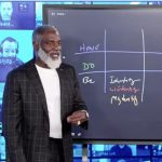 Unlock Success Fast with Myron Golden’s Be-Do-Have Formula