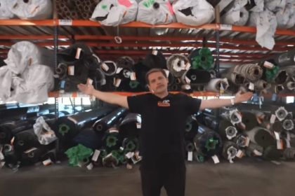 Why Artificial Turf Is the Ultimate Business Opportunity