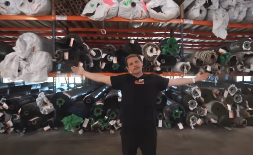 Why Artificial Turf Is the Ultimate Business Opportunity