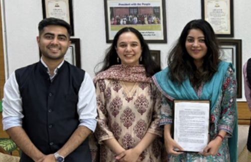 YourStory and DPIIT partner to empower Indian entrepreneurs