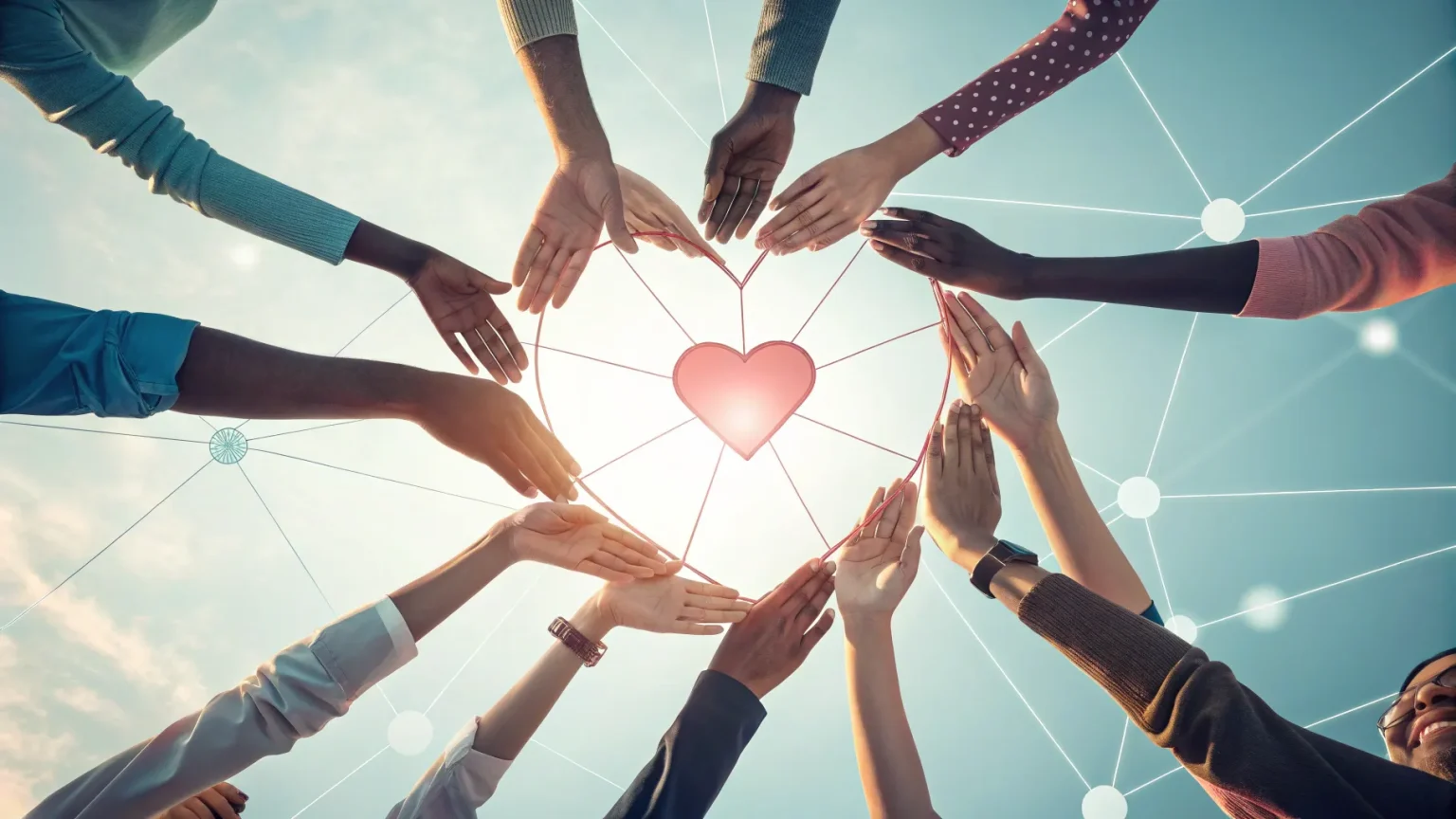 advocacy lifeblood organizations