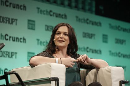 Alex Depledge named UK Treasury's first entrepreneurship advisor