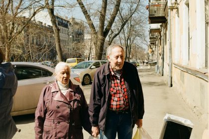 Average Social Security benefit tops $2,000