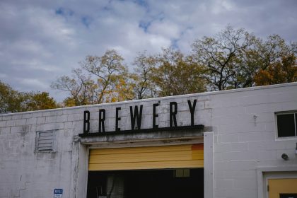 Brewery launches 2025 Kickstart for young entrepreneurs