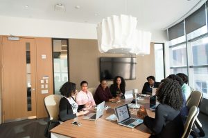 Building Customer Relationships: The Key to Business Success