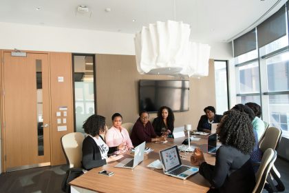 Building Customer Relationships: The Key to Business Success