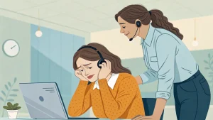 customer experience trust building
