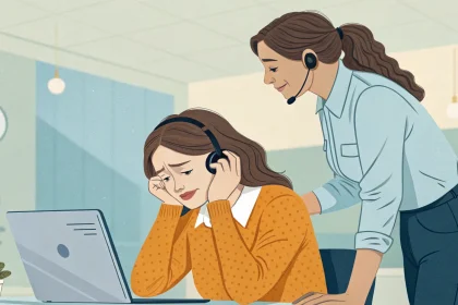 customer experience trust building