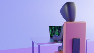 Cybersecurity Anxiety