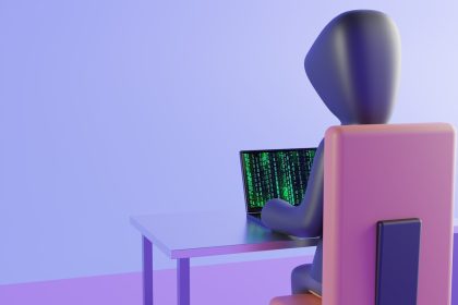 Cybersecurity Anxiety