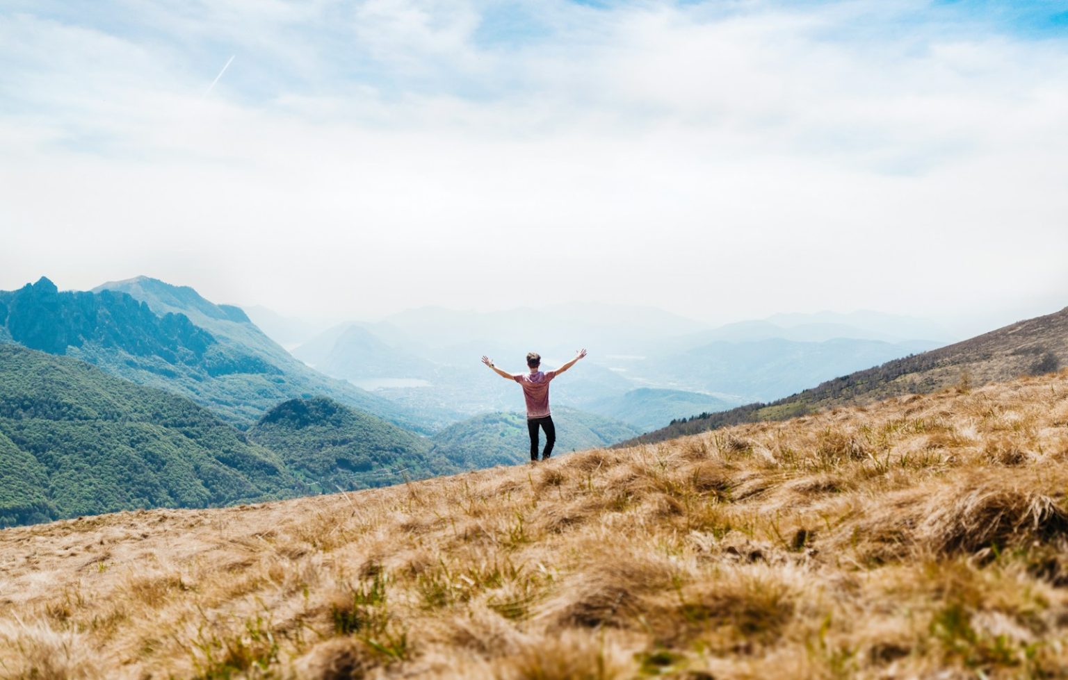 Dave Ramsey shares steps to financial freedom