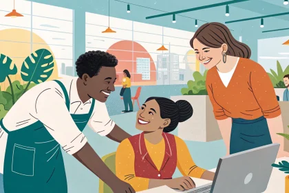 employee appreciation customers valued