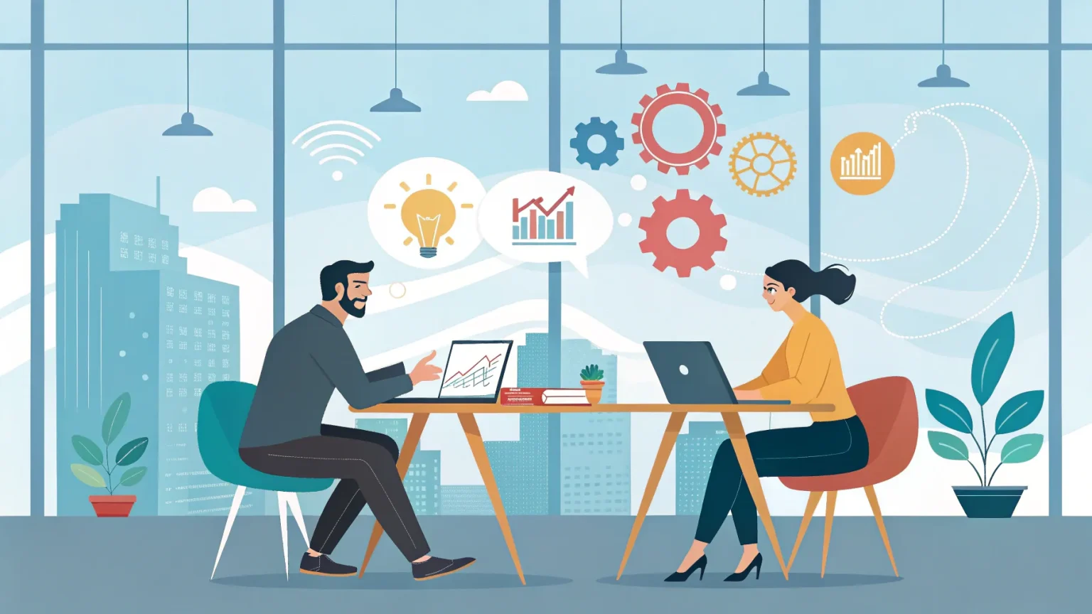 essential questions implementing ai