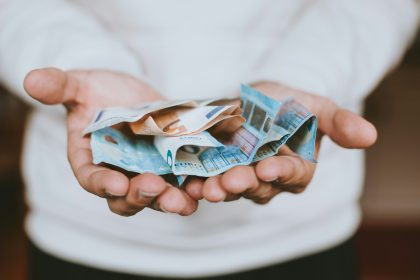 euro holds steady near multi-year high