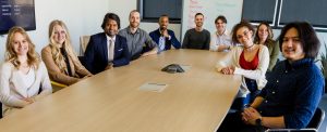 Europe’s VCs challenge China’s 996 culture