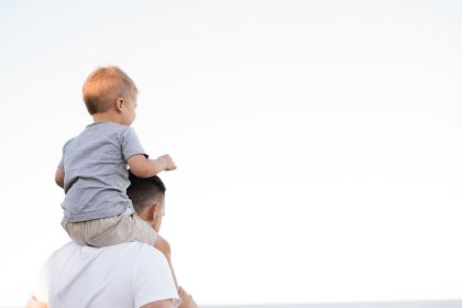 Father's Day reflections on financial habits