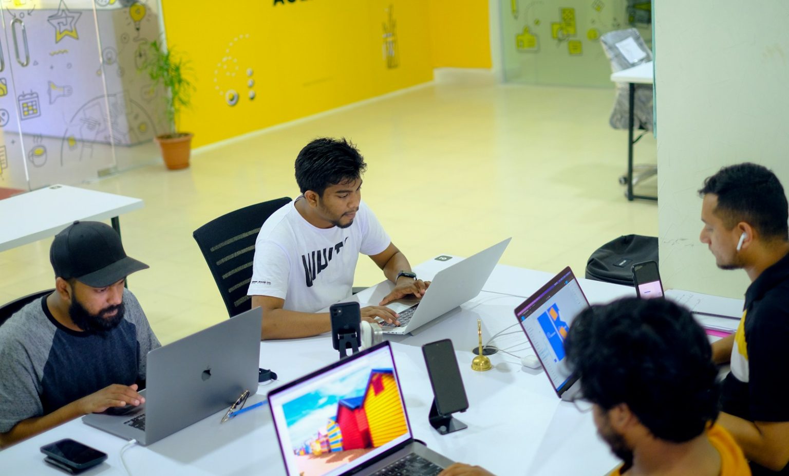 Funding slowdown challenges India's unicorn ambitions