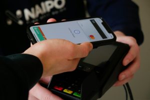 Gen Alpha driving shift to digital payments