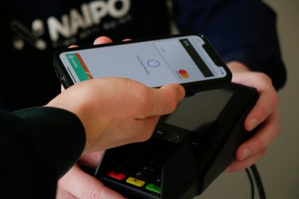 Gen Alpha driving shift to digital payments