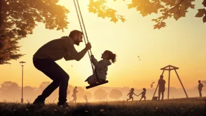 gift of fatherhood